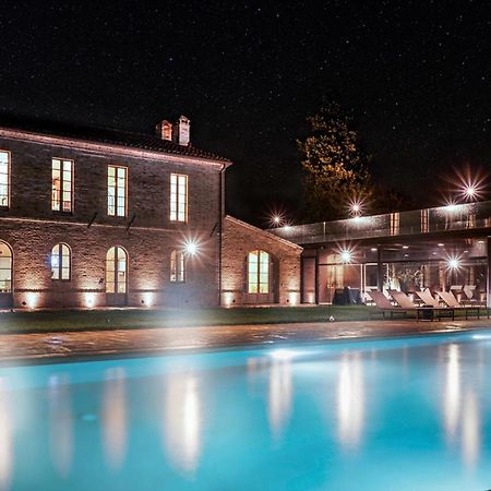 Terra Di Gradara Villa Dış mekan fotoğraf
