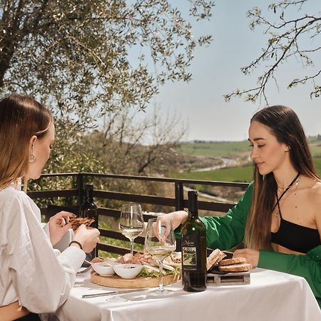 Terra Di Gradara Villa Dış mekan fotoğraf