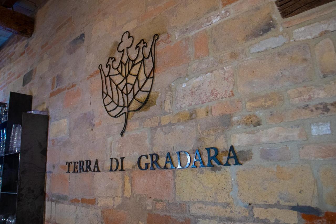 Terra Di Gradara Villa Dış mekan fotoğraf