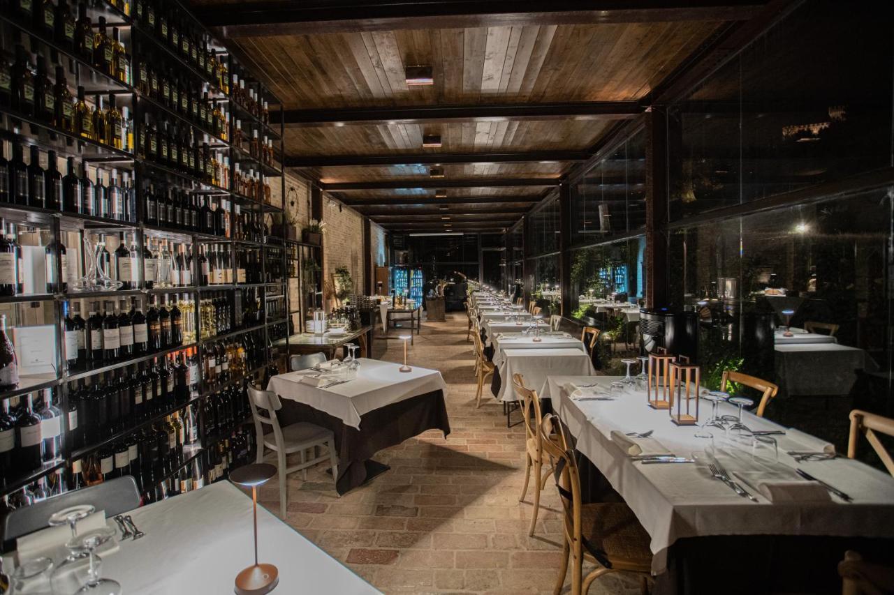 Terra Di Gradara Villa Dış mekan fotoğraf