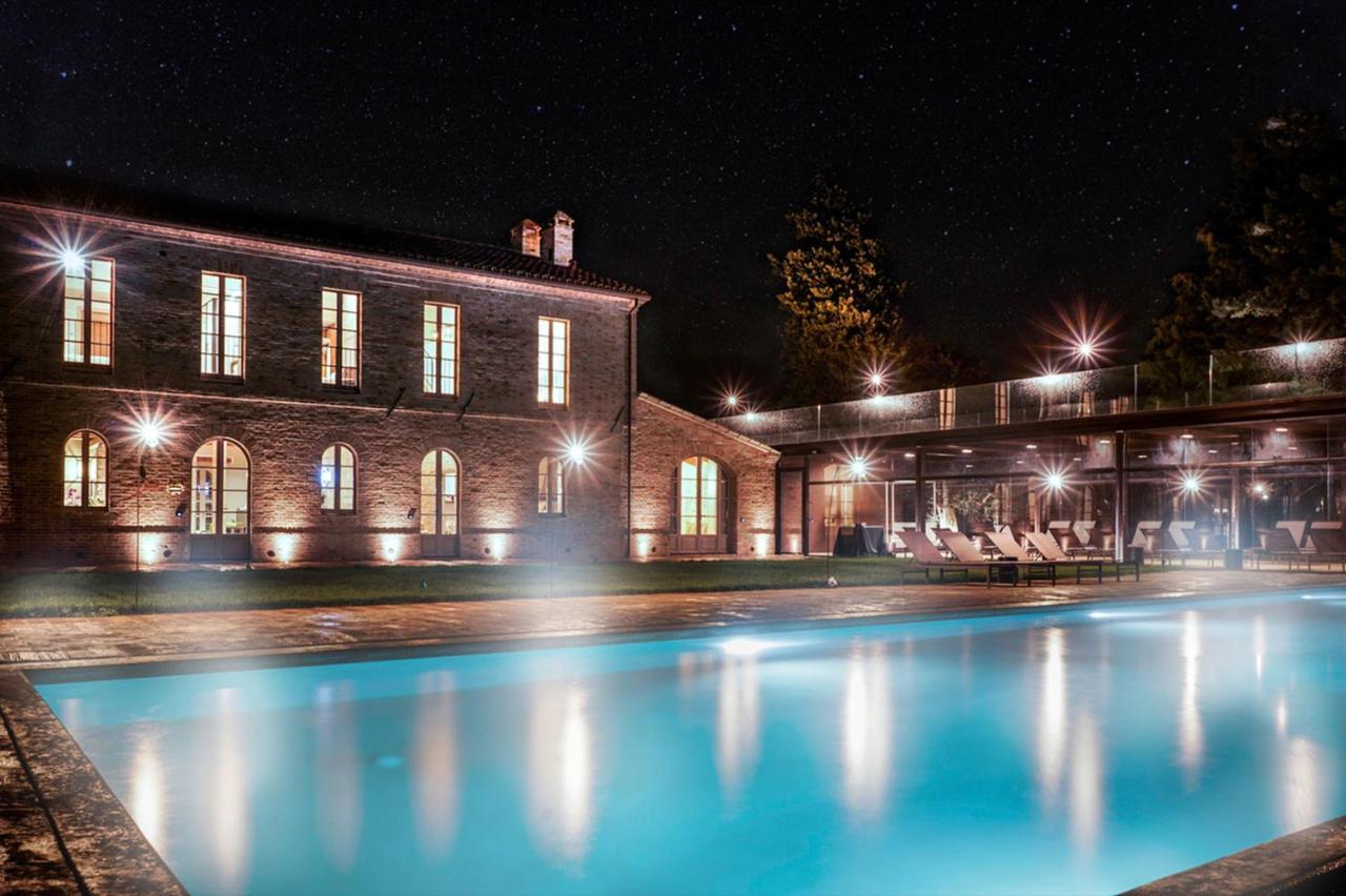 Terra Di Gradara Villa Dış mekan fotoğraf