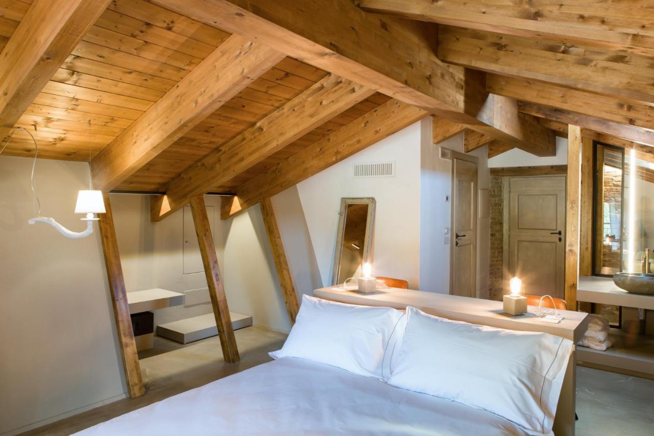 Terra Di Gradara Villa Dış mekan fotoğraf