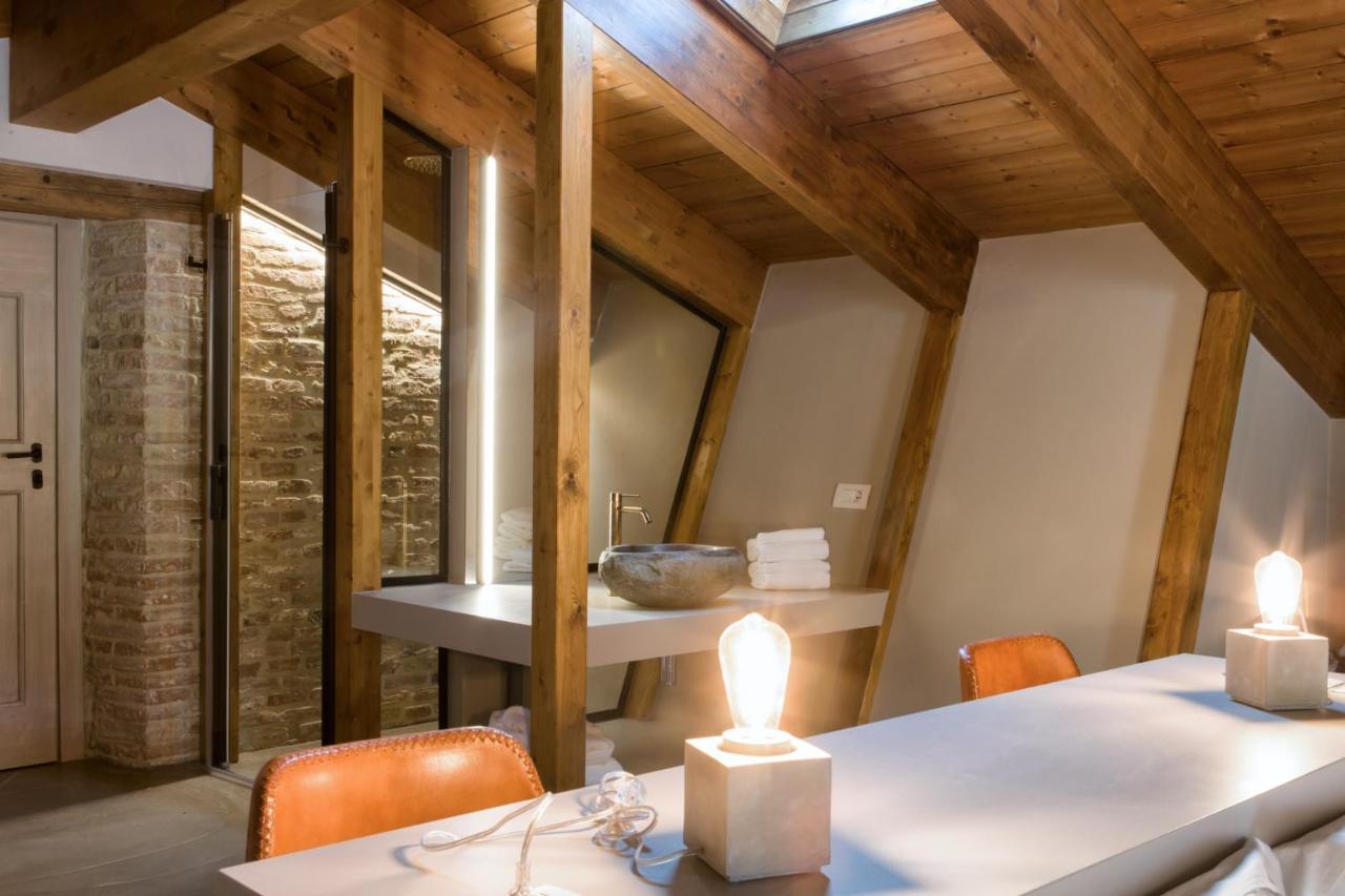 Terra Di Gradara Villa Dış mekan fotoğraf
