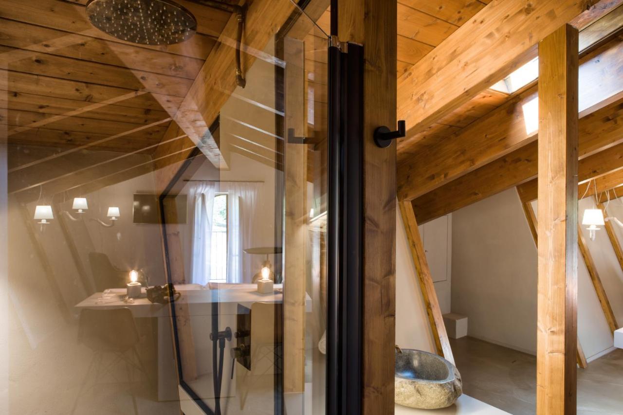Terra Di Gradara Villa Dış mekan fotoğraf