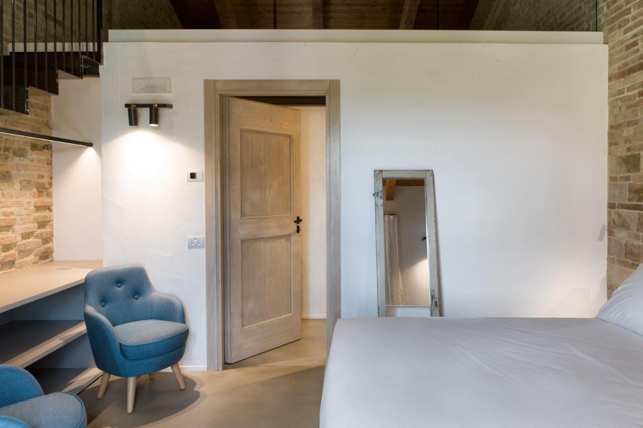 Terra Di Gradara Villa Dış mekan fotoğraf