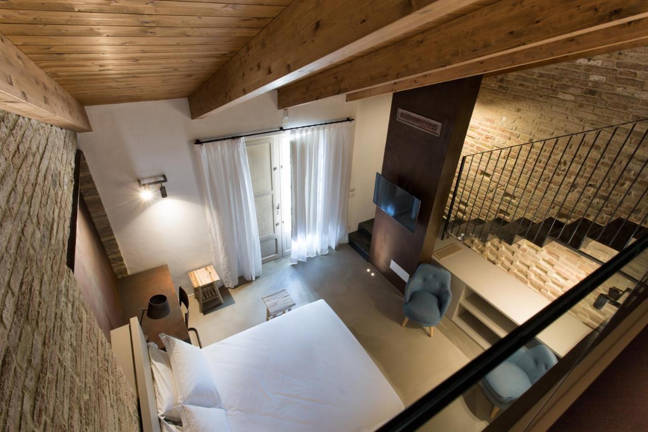 Terra Di Gradara Villa Dış mekan fotoğraf