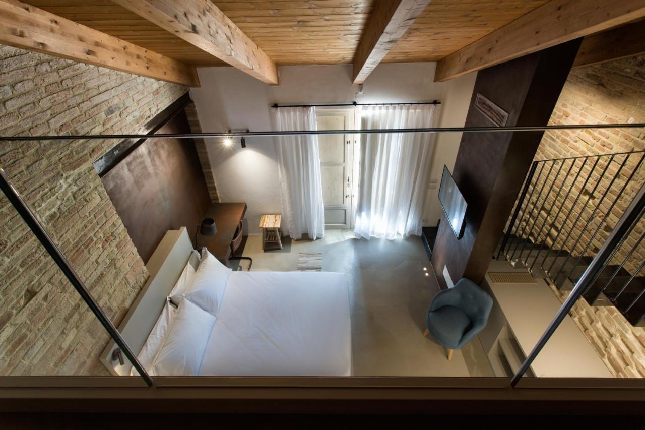 Terra Di Gradara Villa Dış mekan fotoğraf