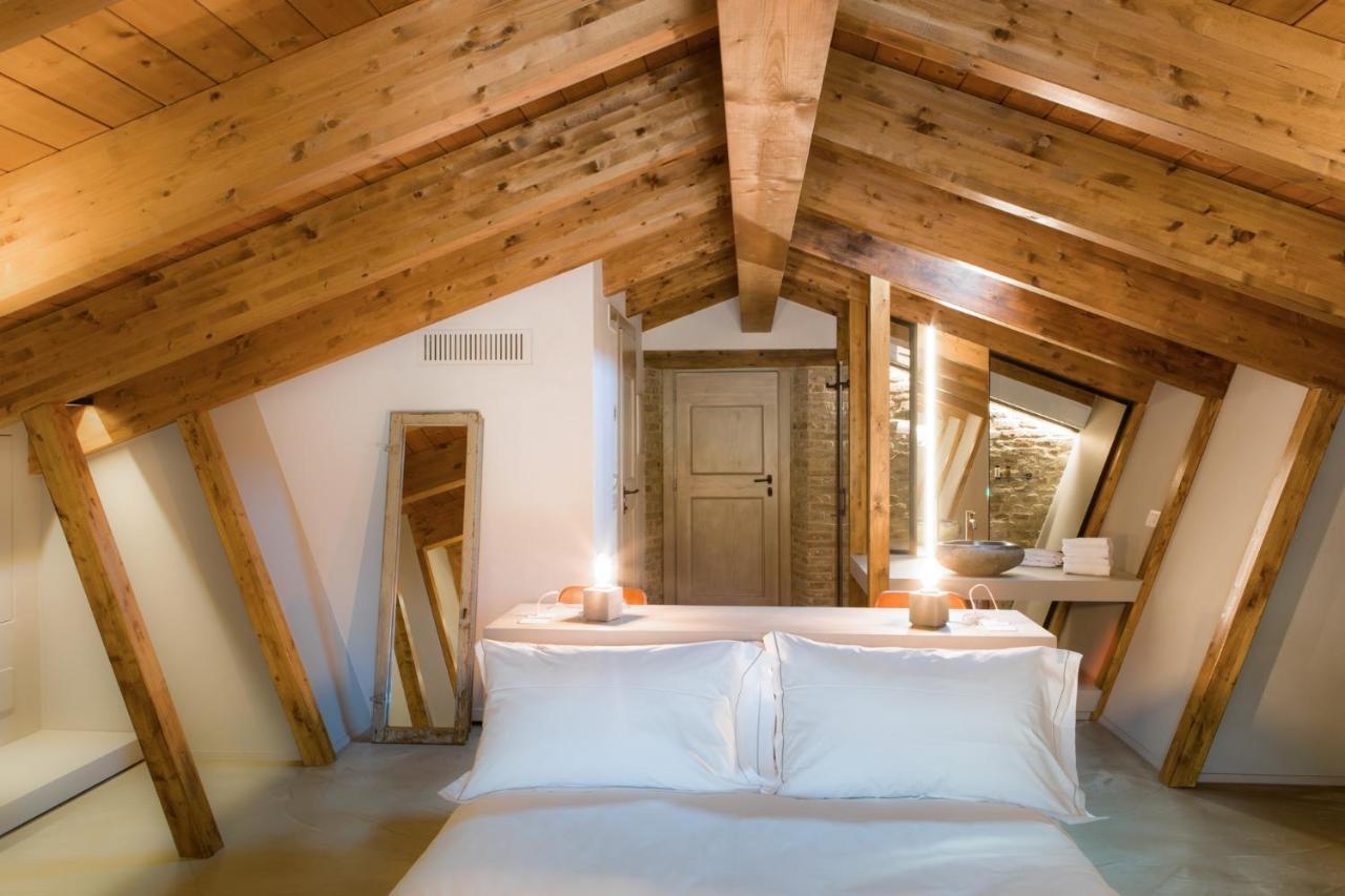 Terra Di Gradara Villa Dış mekan fotoğraf