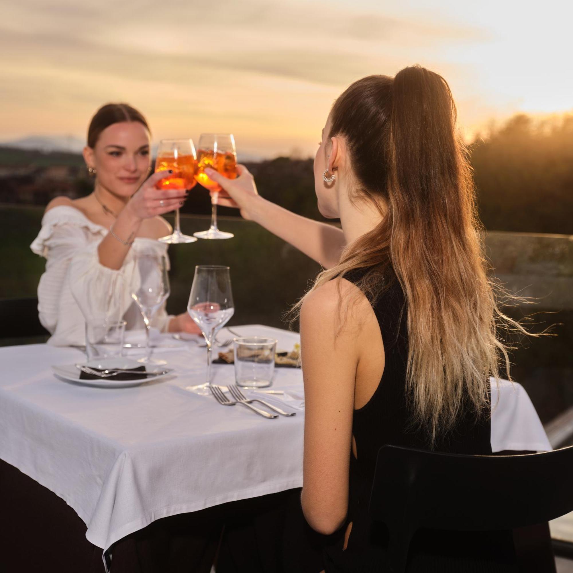 Terra Di Gradara Villa Dış mekan fotoğraf