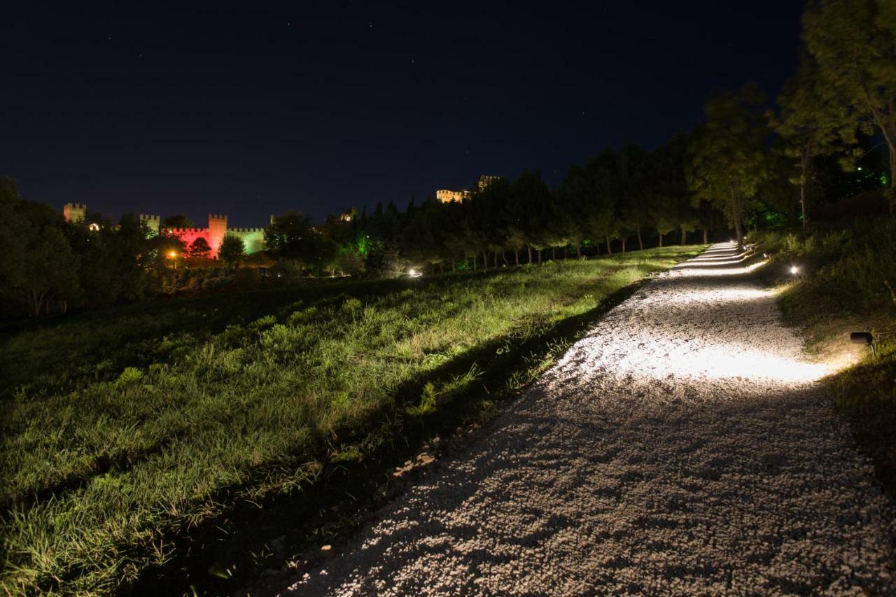 Terra Di Gradara Villa Dış mekan fotoğraf