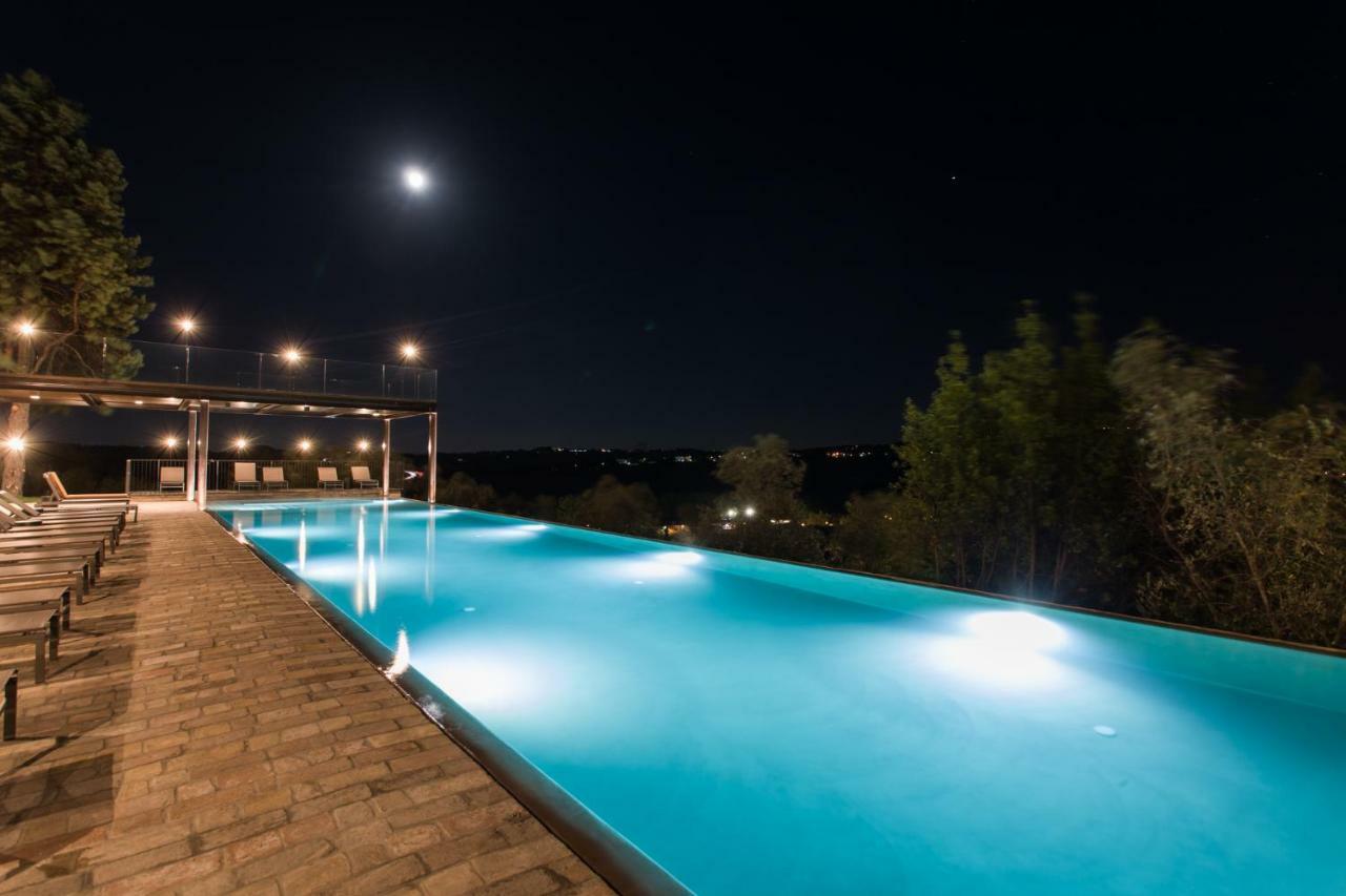 Terra Di Gradara Villa Dış mekan fotoğraf