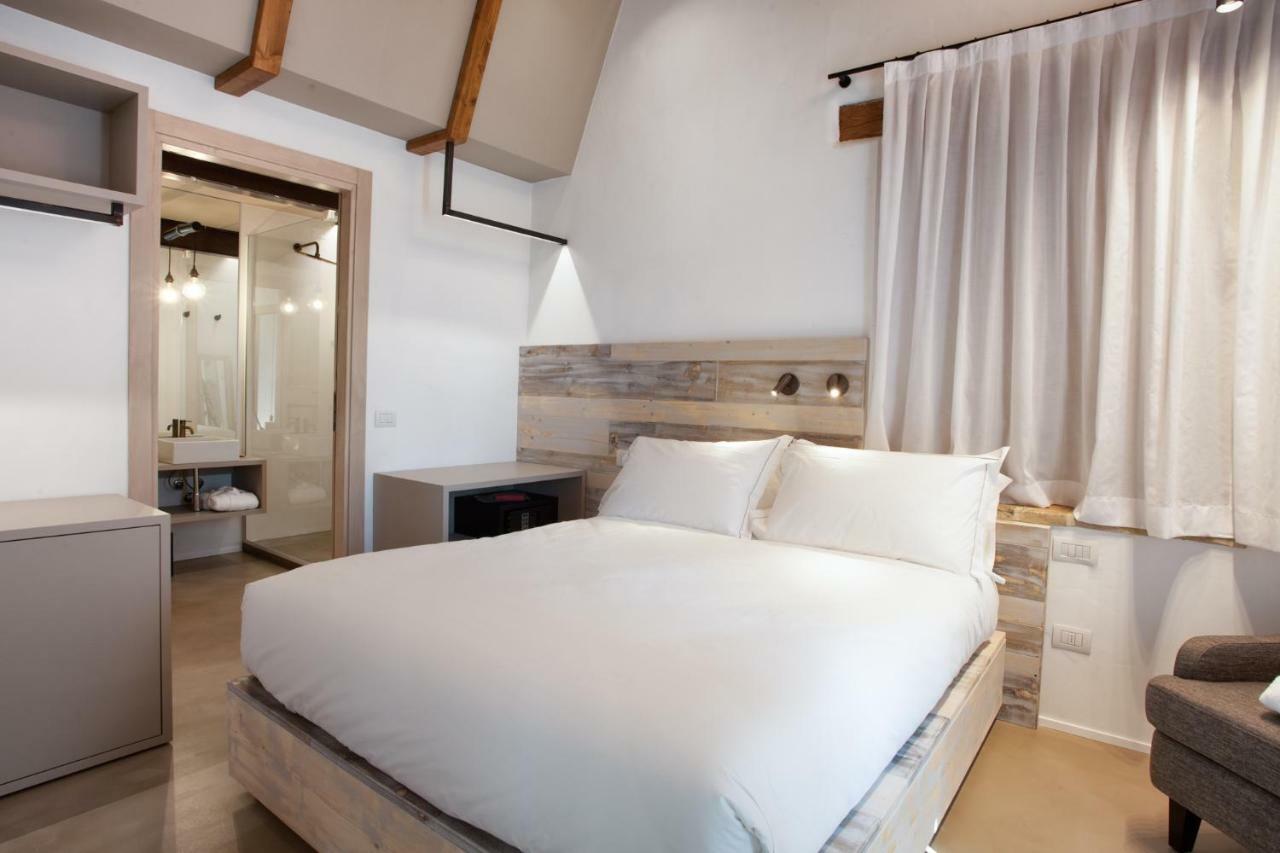 Terra Di Gradara Villa Dış mekan fotoğraf