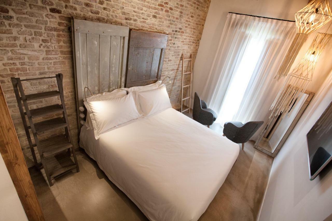 Terra Di Gradara Villa Dış mekan fotoğraf