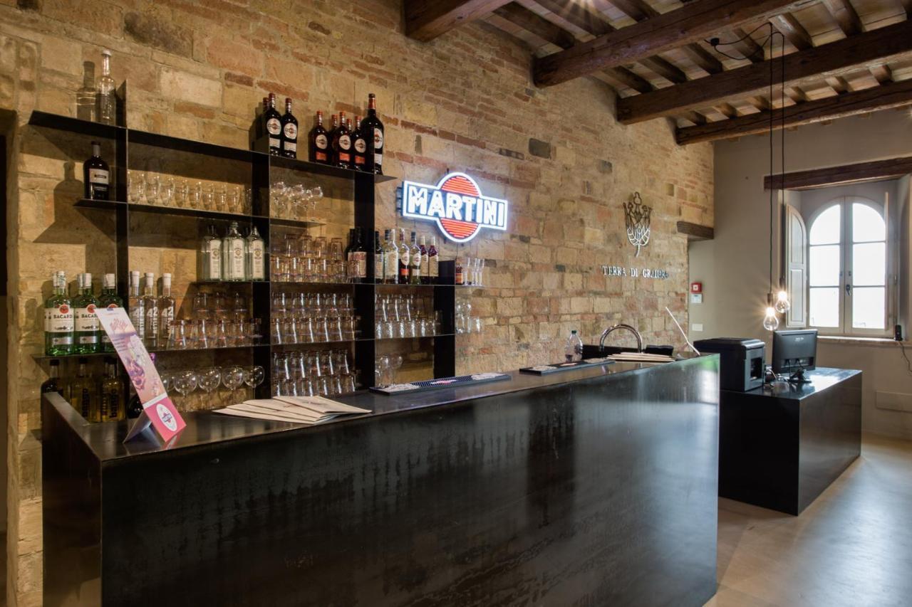 Terra Di Gradara Villa Dış mekan fotoğraf