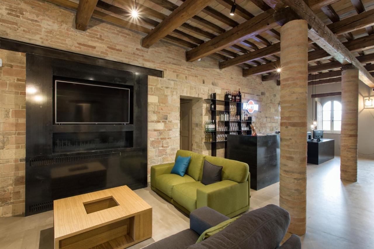 Terra Di Gradara Villa Dış mekan fotoğraf